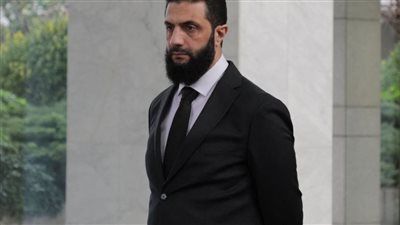 الشرع: جادون في التوصل لاتفاق أمني مع إسرائيل رغم "وحشية" استهدافها لمواقعنا - الخليج الان