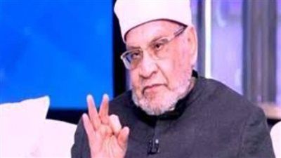 هل يحق للزوج أخذ راتب زوجته؟.. أحمد كريمة يحسم الجدل - الخليج الان