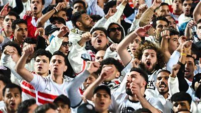 الزمالك ضد بلوزداد.. انطلاق مباراة الزمالك وشباب بلوزداد في إياب نصف نهائي كأس الاتحاد الأفريقي - الخليج الان