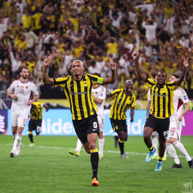 الأهلي والاتحاد يصطدمان بجوهور وماتشيدا في «نخبة آسيا»