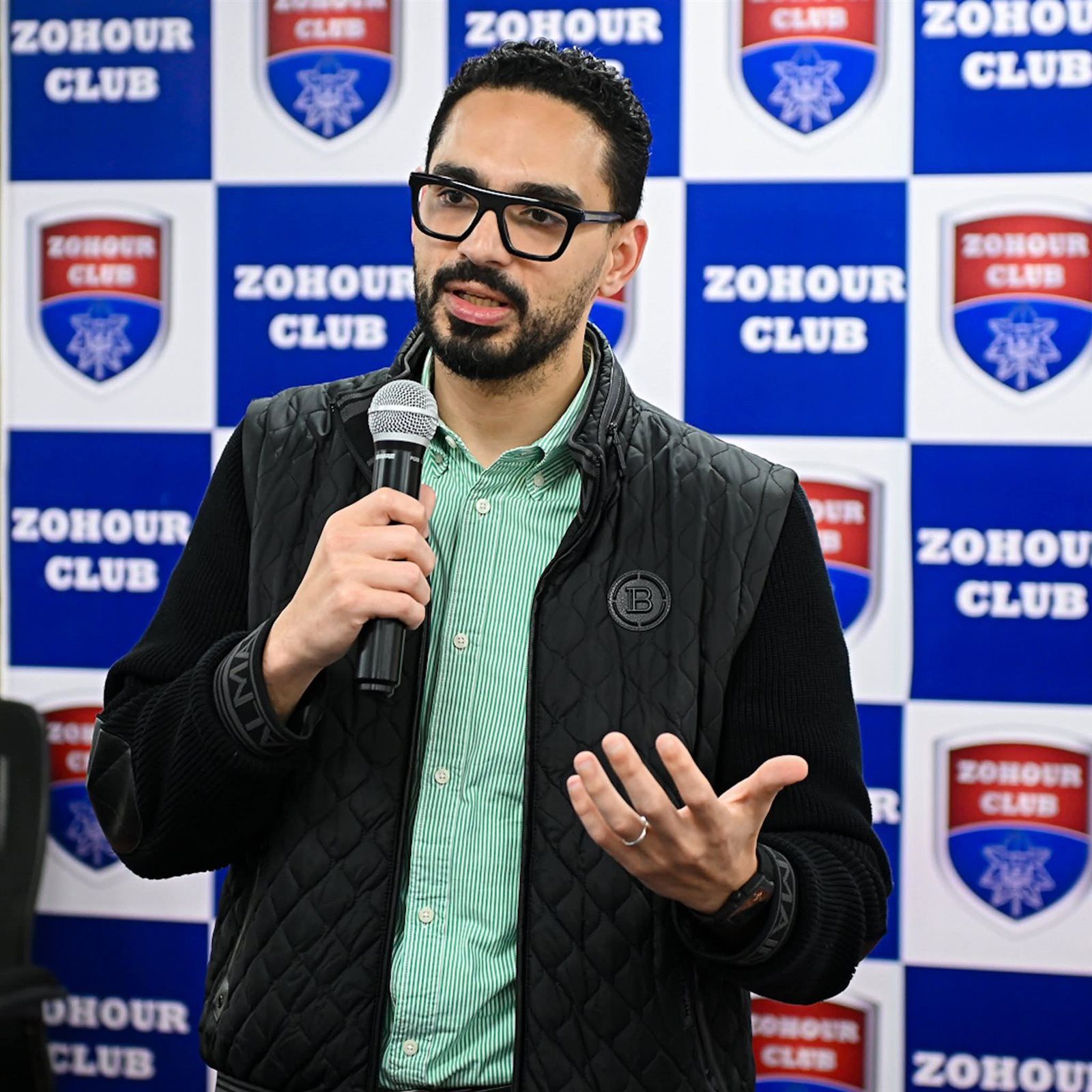 بحضور محمد مطيع.. دورة إعداد الحكام الجدد بالجودو - الخليج الان