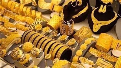 ارتفاع طفيف بأسعار الذهب في مصر الجمعة 17 إبريل 2026.. عيار 21 يسجل هذا الرقم