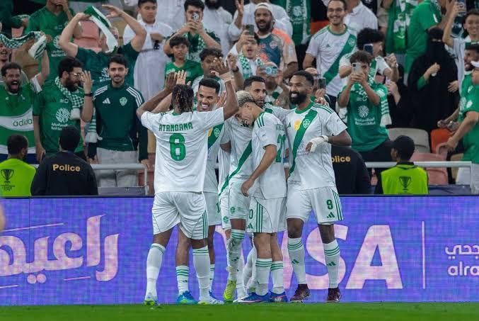 مشاهدة مباراة الأهلي السعودي وجوهور دارول في أبطال آسيا للنخبة.. الموعد والقنوات الناقلة