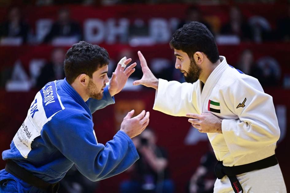 فضية وبرونزية لمنتخب الجودو في «الآسيوية»