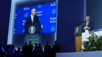 نيكولاي ملادينوف: القاهرة تمتلك الأصول الاستراتيجية والخبرة التاريخية لصياغة مستقبل غزة - الخليج الان