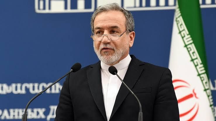 إيران تعلن الفتح الكامل لمضيق هرمز