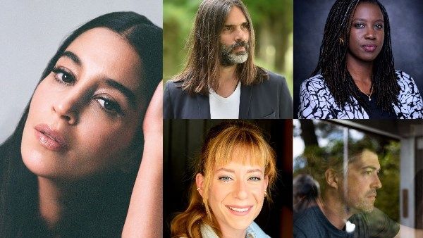 مهرجان كان السينمائي الدولي يُعلن عن أعضاء لجنة تحكيم مسابقة نظرة ما في دورته الـ 79 - الخليج الان