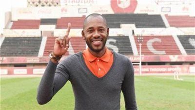 جيلبرتو: مستعد لخدمة الأهلي والفريق سيعود أقوى - الخليج الان