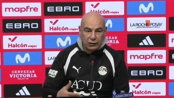 حسام حسن يكشف حقيقة تواجد الثنائي المصاب ضمن معسكر المنتخب في المونديال - الخليج الان