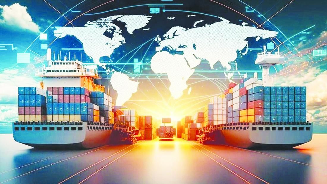 تجار وموردون لـ ”الخليج الان”: اللوجستيات وخفض هوامش الربح تدعم استقرار الأسعار في الإمارات