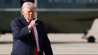 ترامب يعلن فتح "هرمز" مع استمرار الحصار على إيران - الخليج الان