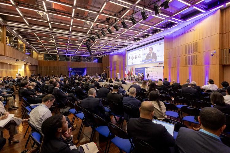 باريس تستضيف «رؤية الخليج 2026» في 18 و19 يونيو لتحفيز الاستثمار