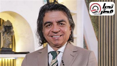 جمال شعبان يطالب بمبادرة لدعم نفسي شامل للمواطنين - الخليج الان