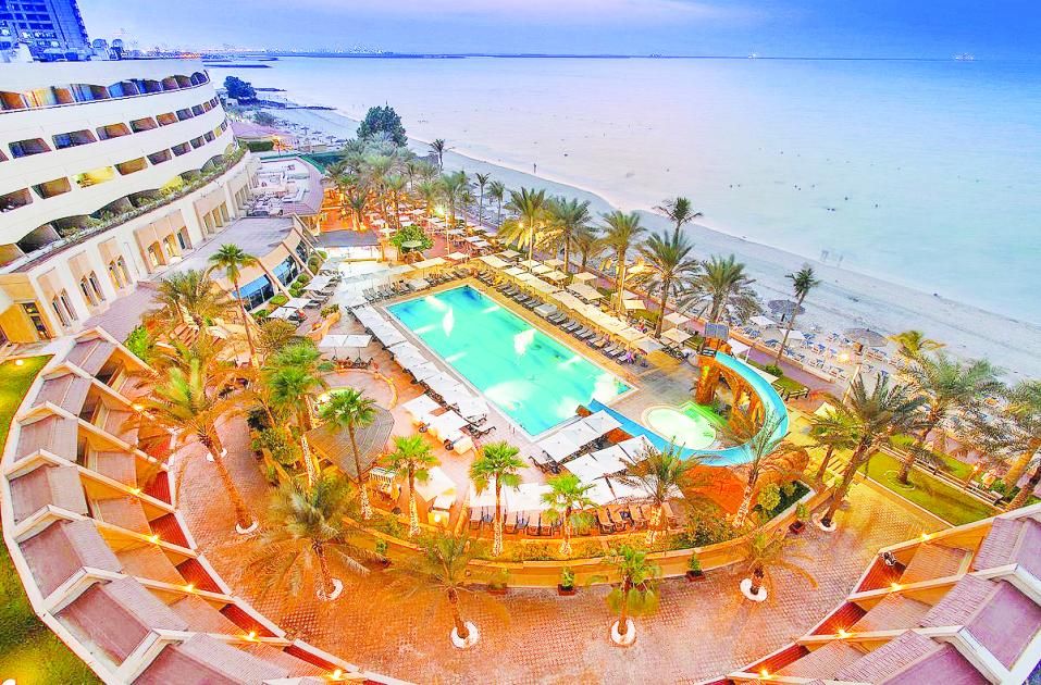 «ضيافة» دبي تستعيد الزخم بالعروض.. والمقيمون يحصدون الثمار