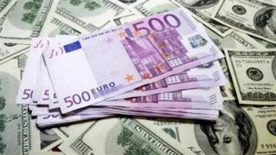 تحديث لحظي.. تفاصيل سعر اليورو مقابل الجنيه اليوم الجمعة في البنوك المصرية - الخليج الان