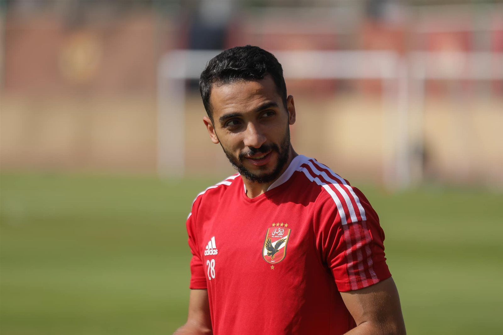 تطورات إصابة كريم فؤاد داخل الأهلي قبل العودة للتدريبات - الخليج الان
