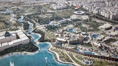 التنمية الحضرية: رغم ما يحدث في العالم الخارجي نحن مستمرون في تنفيذ خطة 2030 وبخطوات ثابتة - الخليج الان