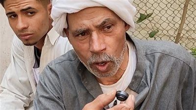 الحاج «السيد» المسئول عن حماية جراچ الغشام بالزقازيق: الحريق التهم 10 سيارات - الخليج الان