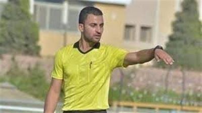 تعرف على حكام اليوم السبت بالدوري الممتاز - الخليج الان