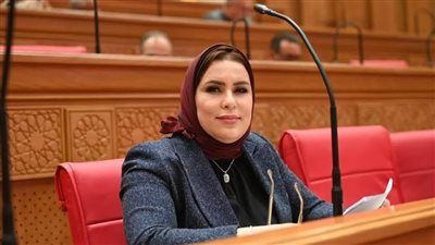 النائبة نيفين الكاتب تتقدم بمشروع قانون لتغليظ عقوبات التعدي على الأطفال وحمايتهم من الجرائم الإلكترونية - الخليج الان