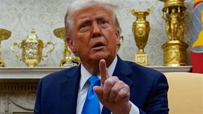 مؤرخ أمريكي: إدارة ترامب تنتهج خطاب ترهيب غير مجدٍ ثبت فشله بإيران - الخليج الان