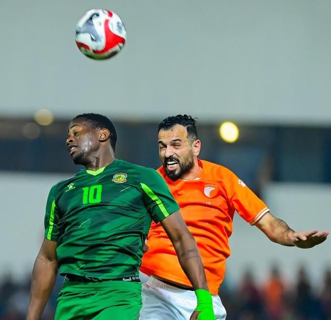 الكرمة يفرض التعادل على الشرطة.. والنجف يحقق الفوز بعد غياب طويل