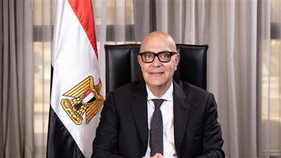 النائب أحمد صبور: إغلاق مضيق هرمز تصعيد خطير يهدد أسواق الطاقة ويعمق الأزمة - الخليج الان