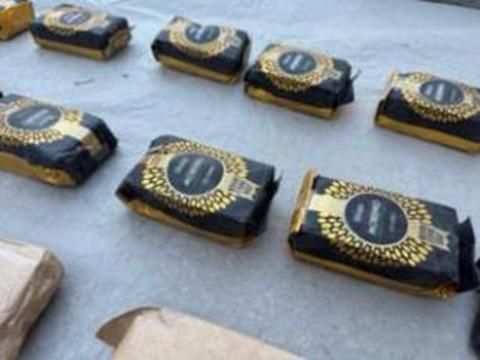 2.5 طن بـ 175 مليون جنيه.. ضبط تشكيل عصابي بتهمة جلب وتهريب المواد المخدرة - الخليج الان