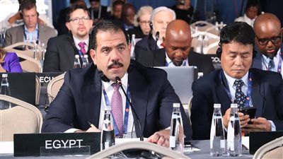 انضمام مصري جديد.. «أمين عام الشيوخ» عضواً بجمعية الأمناء العامين للبرلمانات الدولية - الخليج الان