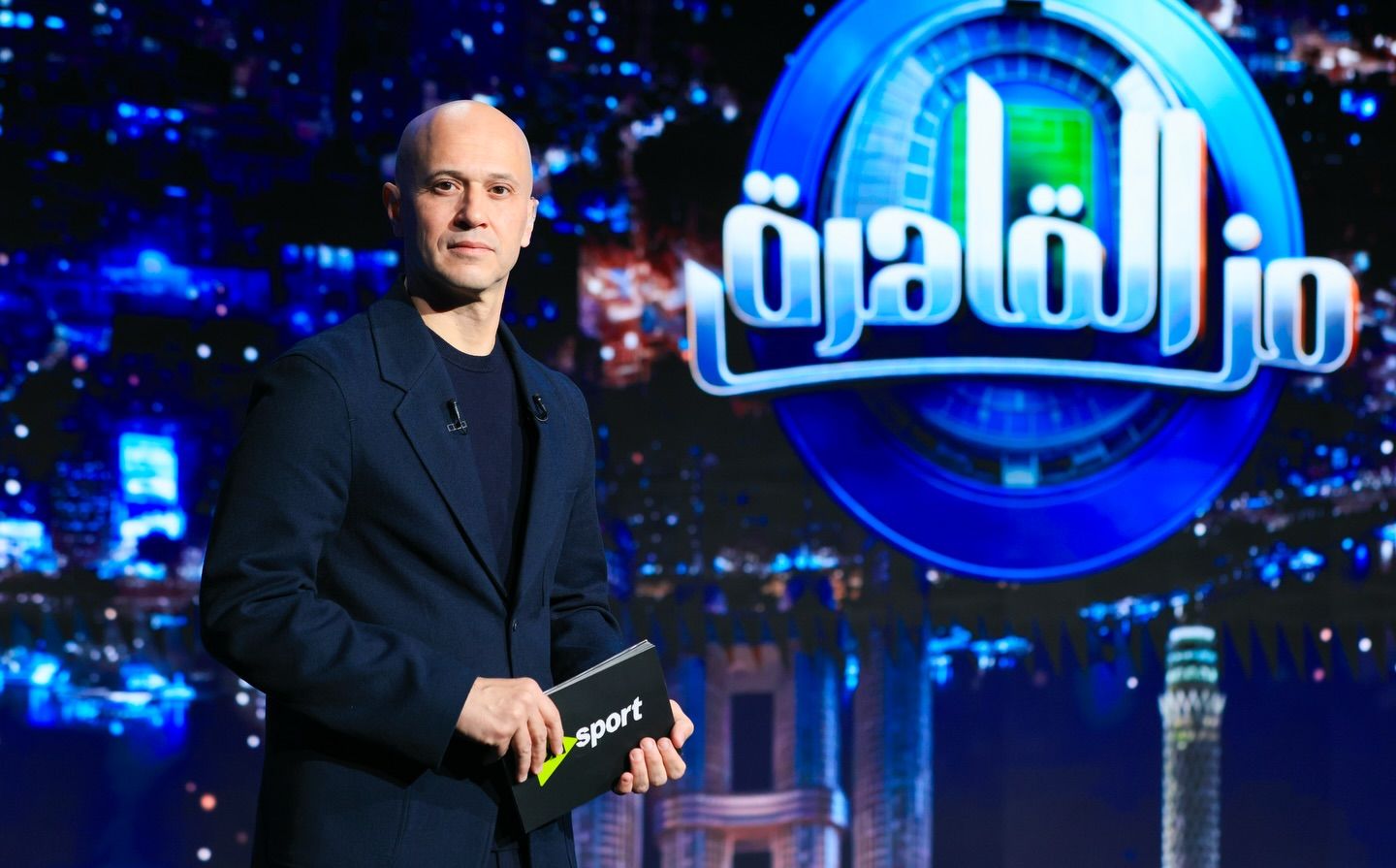 عبر أون سبورت ماكس| إسلام سامي: جمهور الزمالك هو الروح الحقيقية وراء الإنجازات - الخليج الان