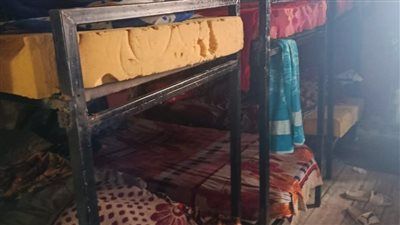 حماية لصحة المواطنين..الصحة تغلق 15 مركزًا غير مرخص لعلاج الإدمان بأبو النمرس - الخليج الان