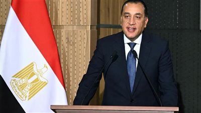 رئيس الوزراء: مشروع "The Spine” يحقق عوائد ضريبية تتجاوز 800 مليار جنيه - الخليج الان