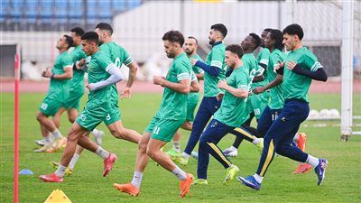 ميلود حمدي يعلن قائمة الإتحاد السكندري لمواجهة حرس الحدود في الدوري الممتاز - الخليج الان