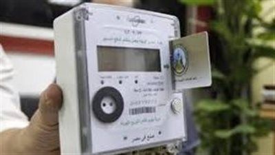 شحن كارت الكهرباء بالفيزا خطوات سهلة ومزايا العدادات مسبوقة الدفع بعد الزيادة - الخليج الان