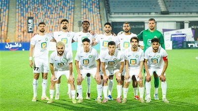 الرمادي يعلن التشكيل الرسمي لفريق البنك الأهلي أمام وادي دجلة في الدوري الممتاز - الخليج الان