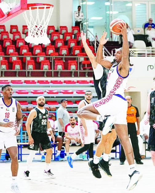 مبادرة فرديناند وزوجته تعزّز نمط الحياة الصحية في دبي