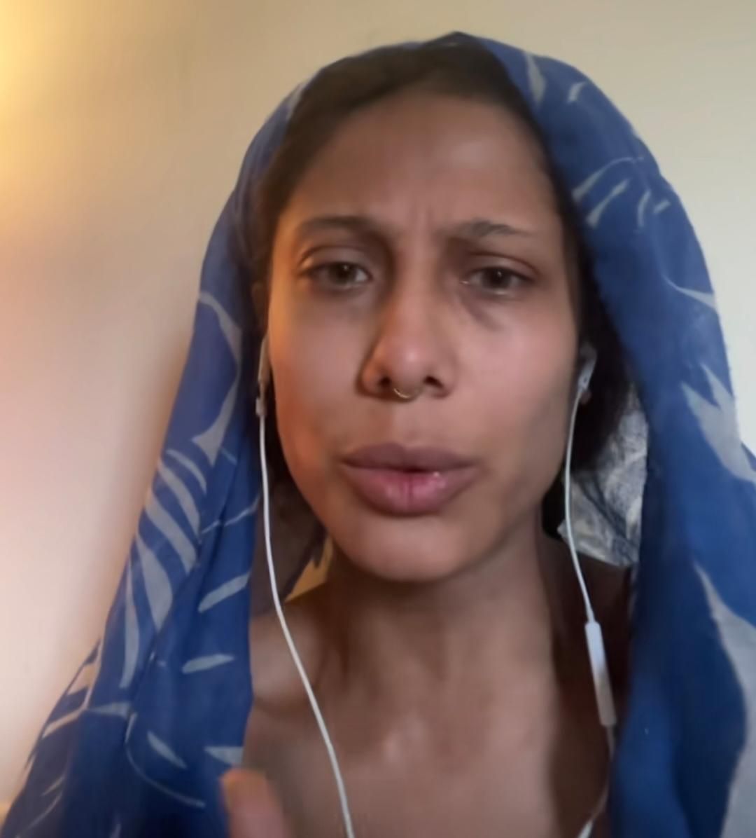 بطلوا افتراء.. ابنة علي الحجار تعلق على مقطع الفيديو المنتشر لها - الخليج الان