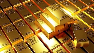 مفاجأة في آخر تحديث.. سعر الذهب اليوم في مصر يسجل هذا الرقم - الخليج الان