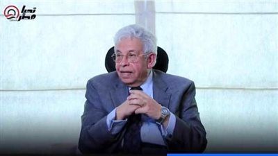 عبد المنعم سعيد في ندوة تليجراف الخليج: المنطقة على حافة انفجار جديد.. والصراع بين إيران وإسرائيل “مشروعان يتصادمان” ومصر تتحرك بهدوء لوقف النار - الخليج الان