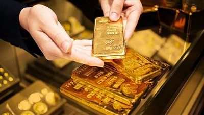 سعر الذهب اليوم فى مصر يتأثر بالاقتصاد العالمي.. ماذا يحدث في الأسواق الدولية؟ - الخليج الان