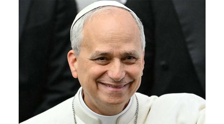 بابا الفاتيكان: لم أقصد ترامب في تصريح «طغاة الحروب»