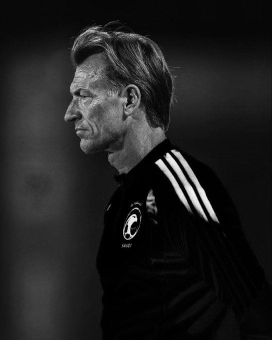 إقالة مفاجئة لهيرفي رينارد من تدريب منتخب السعودية قبل أشهر من كأس العالم 2026 - الخليج الان