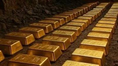 صدمة في سعر الذهب اليوم فى مصر.. تراجع مفاجئ يربك سوق الصاغة - الخليج الان