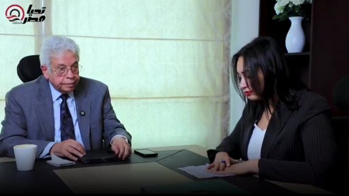 عبد المنعم سعيد في ندوة تليجراف الخليج: المنطقة على حافة انفجار جديد.. والصراع بين إيران وإسرائيل “مشروعان يتصادمان” ومصر تتحرك بهدوء لوقف النار - الخليج الان
