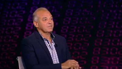 محمد صلاح لـ تليجراف الخليج: الزمالك تأهل لنهائي الكونفدرالية بجدارة.. ومعتمد جمال صاحب الفرحة اللي بيعيشها النادي - الخليج الان