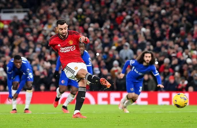 كيفية مشاهدة مباراة تشيلسي ومانشستر يونايتد في الدوري الإنجليزي الممتاز