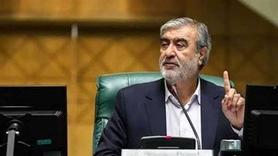 «حذرناكم سابقاً والآن استمتعوا بالنتيجة».. رسالة من إيران لـ أمريكا بعد إعادة غلق هرمز - الخليج الان