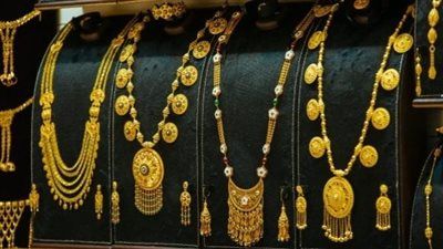 تطورات أسعار الذهب في مصر بعد إغلاق مضيق هرمز مجددًا - الخليج الان