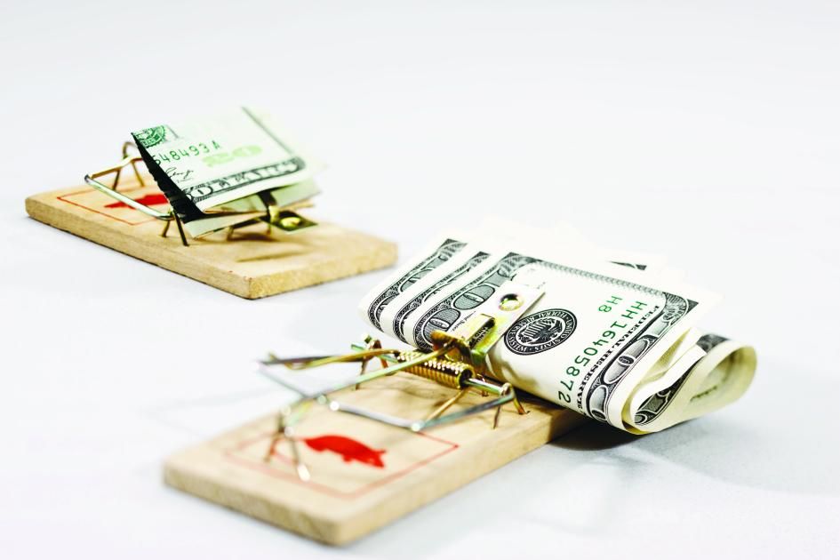 فخّ العملات يعيد تشكيل منطق الاستثمار العالمي