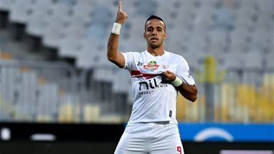 واقعة مثيرة للجدل.. كواليس تصرف لاعب بلوزداد مع ناصر منسي ورد الجماهير - الخليج الان